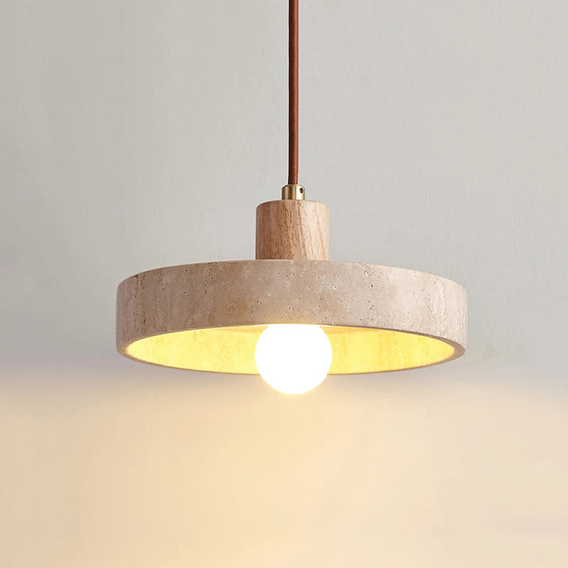 Lauren Pendant Lamp Collection