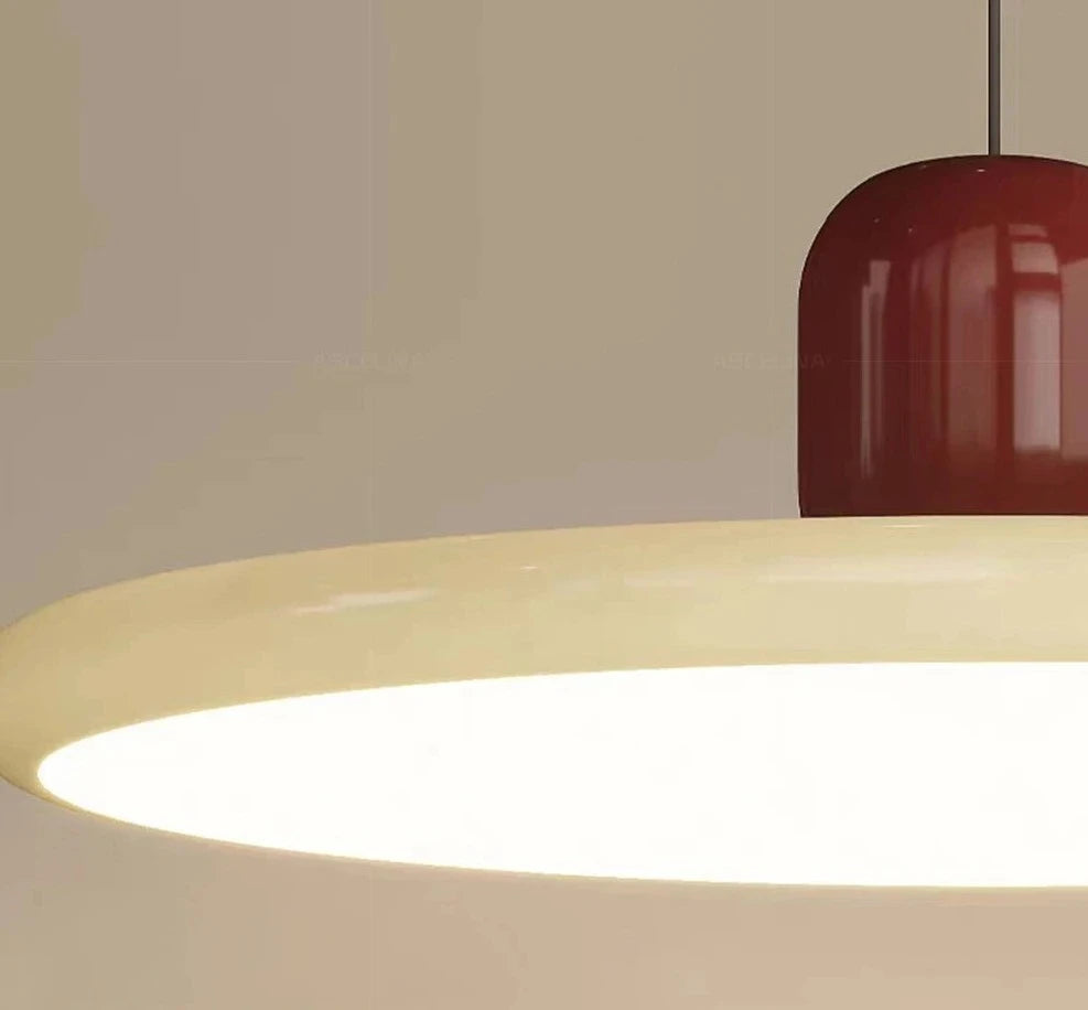 Celeste Pendant Light The deco nook