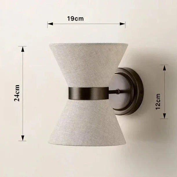 Amaya Sconce