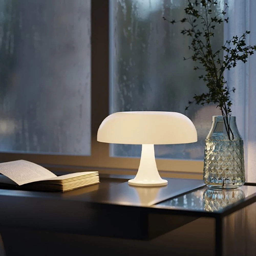 Dimple Table Lamp The deco nook