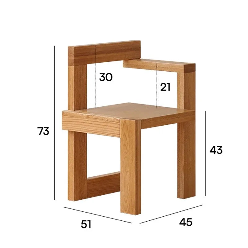 Nairobi Chair