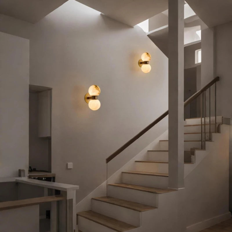 Eos Wall Lamp