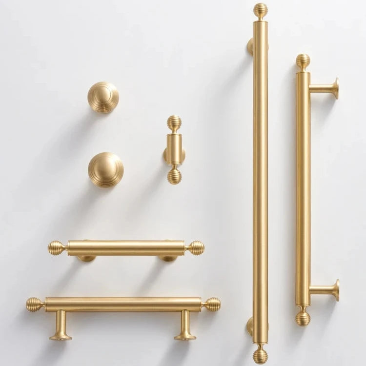 Sofia Handles and Knobs Collection