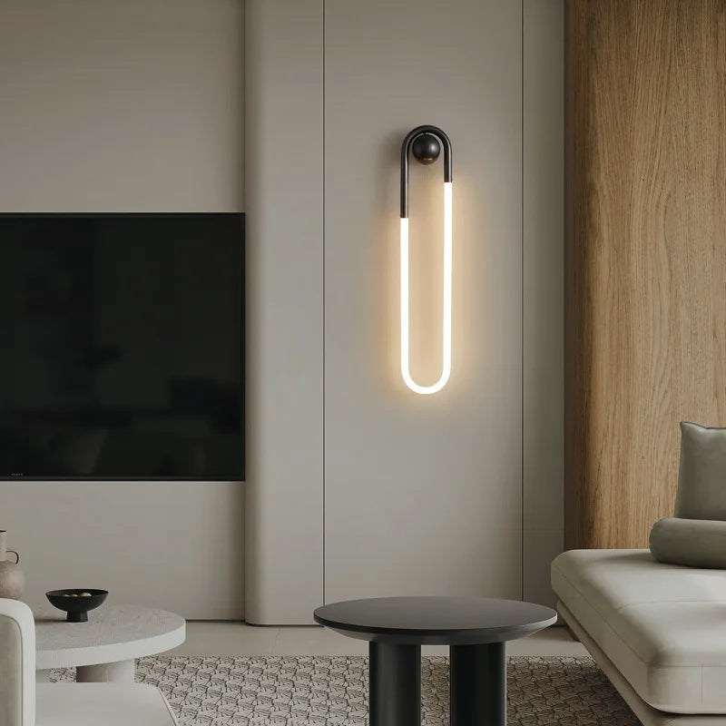 Arlo Wall Lamp Collection