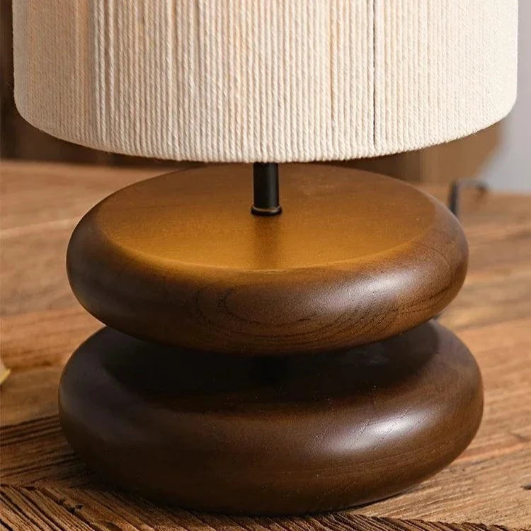 Zenwood Lamp Deconook