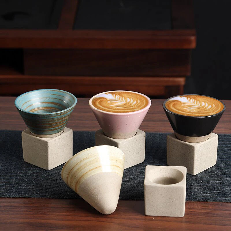 Artisanal Japanese Mug The deco nook