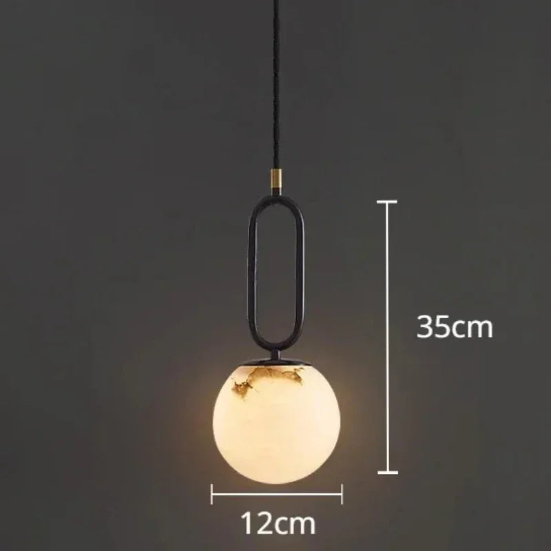 Gwen Pendant Lamp