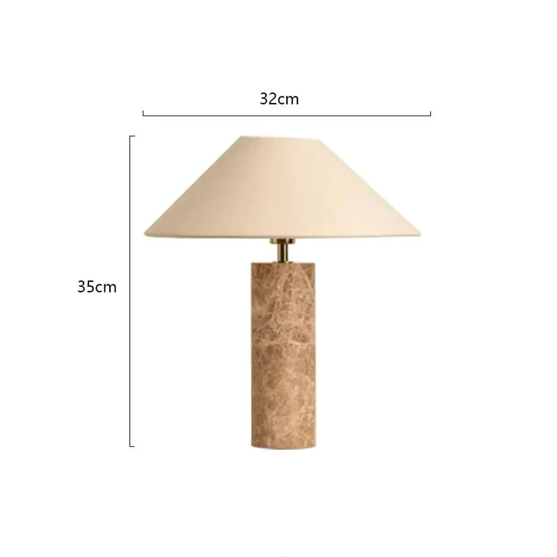 Janessa Table Lamp