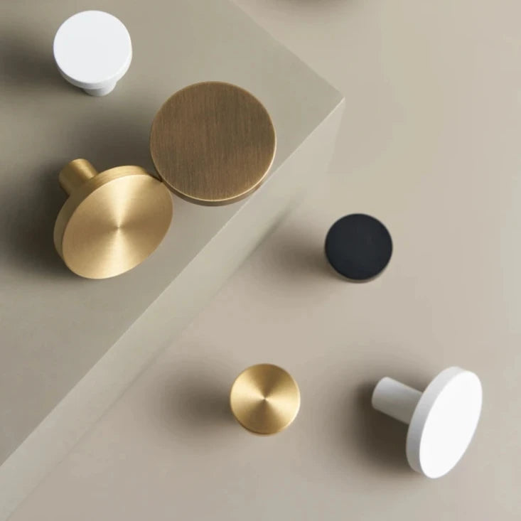 Rune Knobs Collection