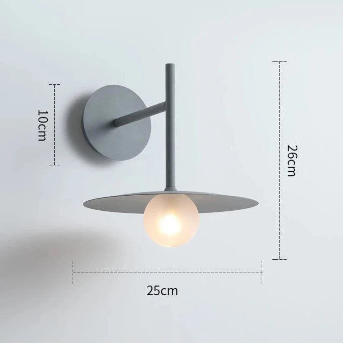 Selah Sconce Collection