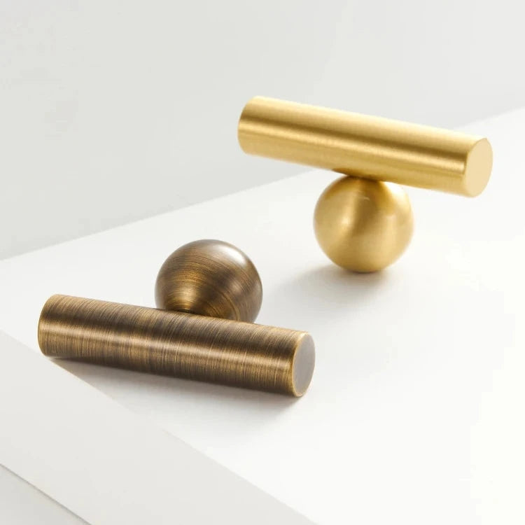 Tove Handles and Knobs Collection