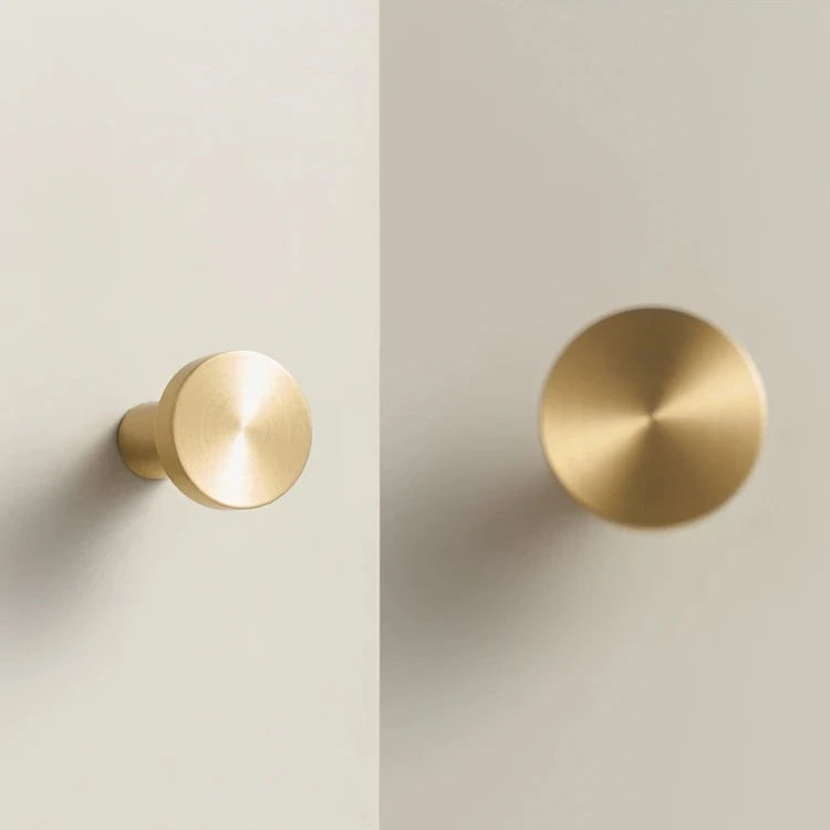 Rune Knobs Collection