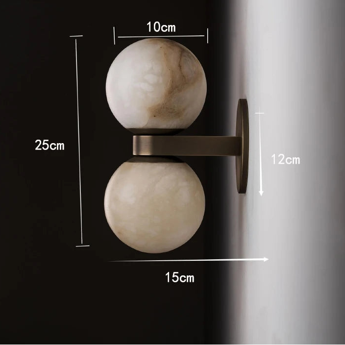 Eos Wall Lamp
