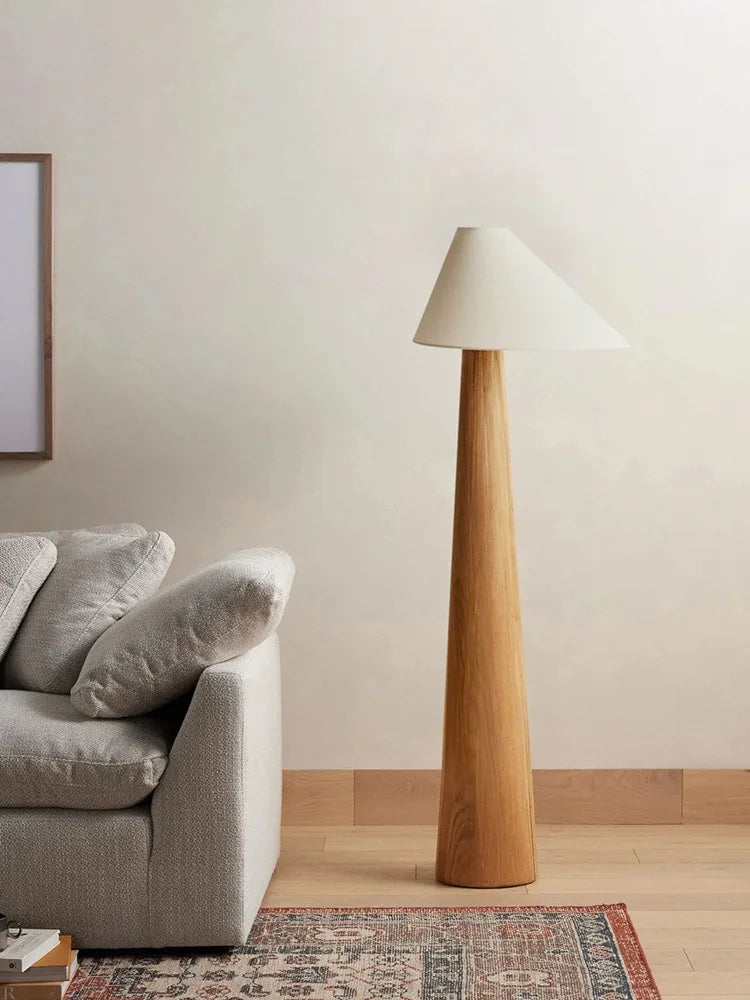 Kyoto Tranquility Floor Lamp The deco nook