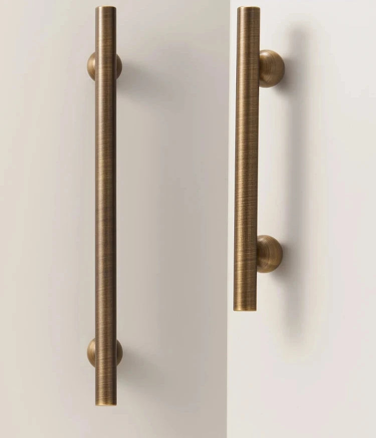 Tove Handles and Knobs Collection