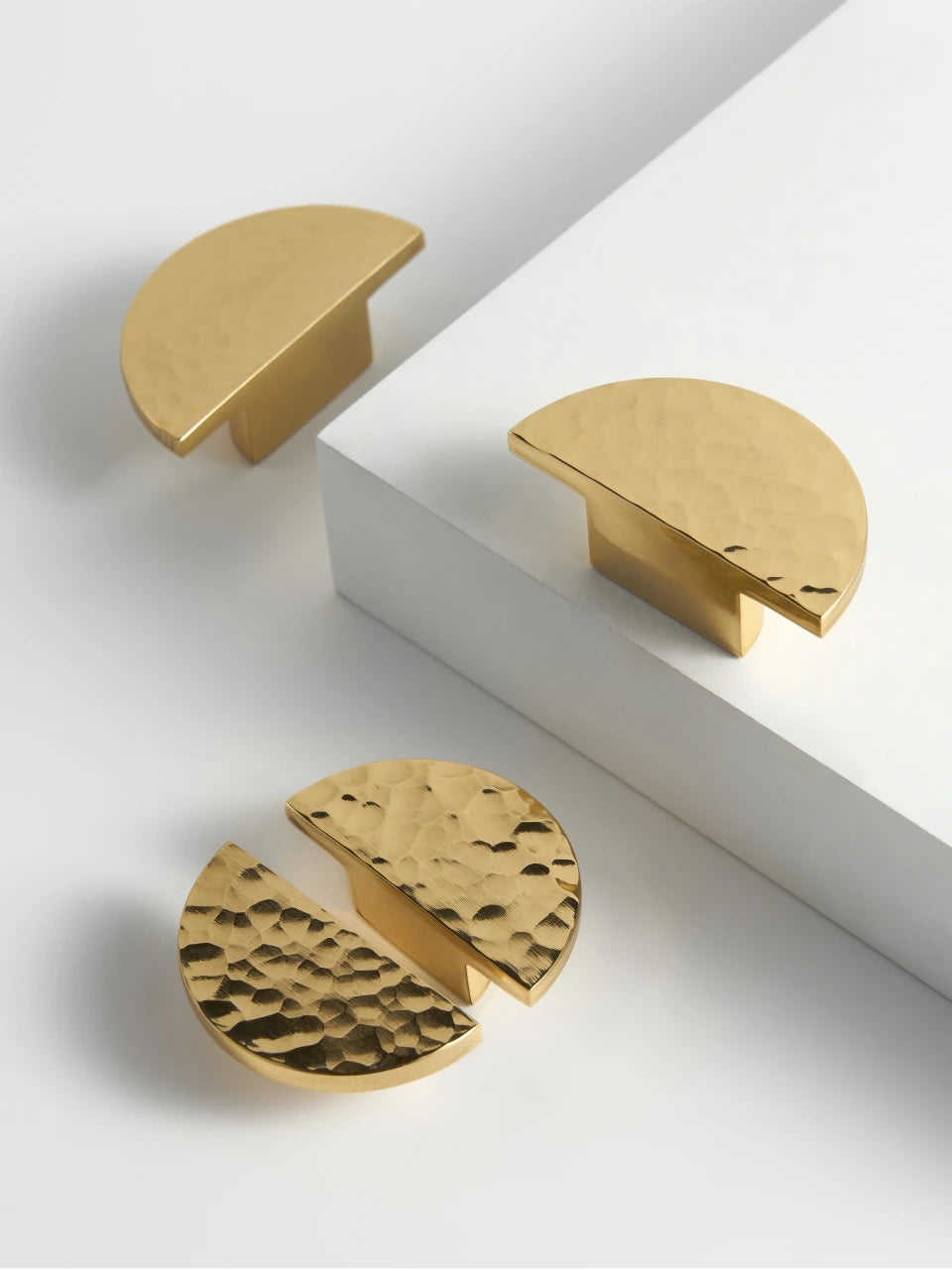 Pär Handle and Knob Collection - The deco nook