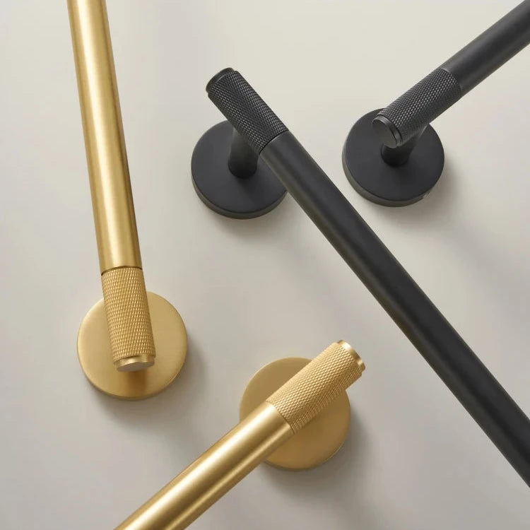 Johan Handles and Knobs Collection