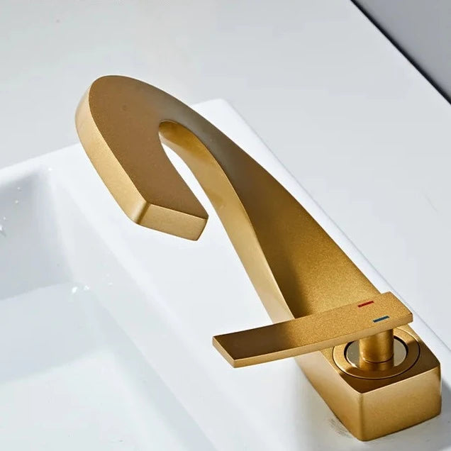 Ren Faucet The deco nook