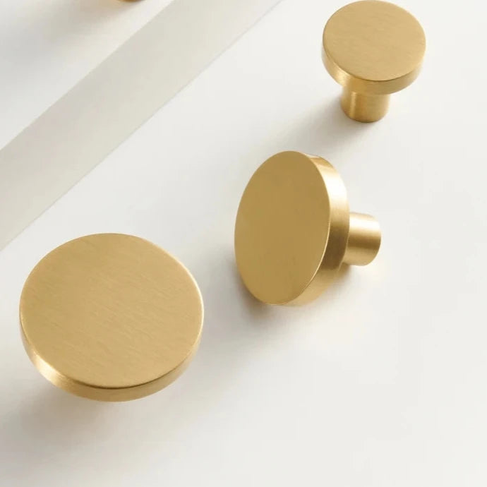 Rolf Knobs Collection