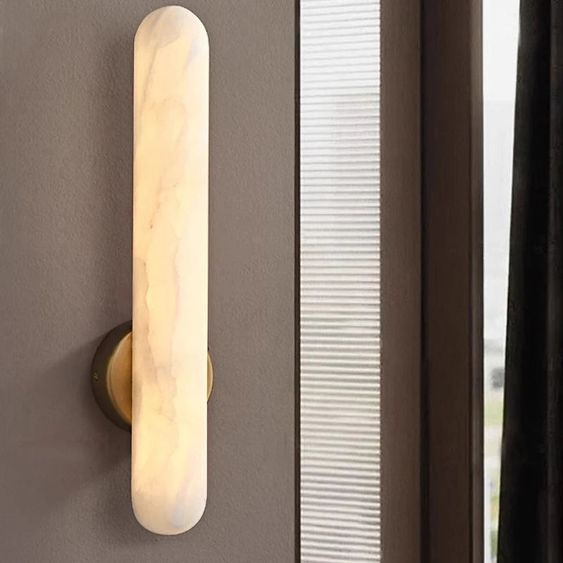 Lumi Wall Sconce