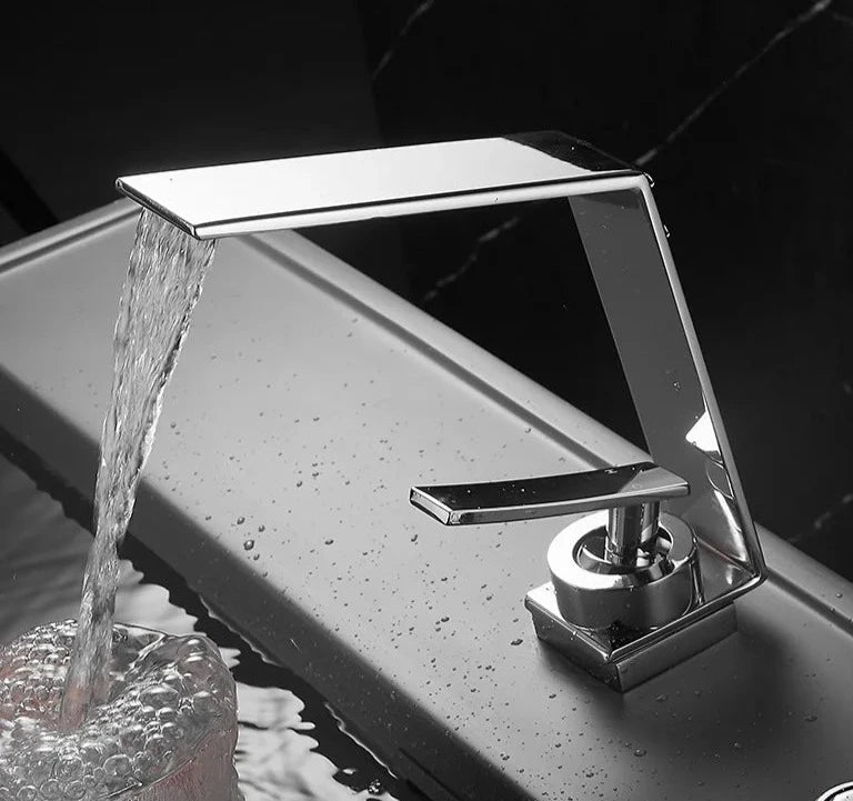 Asahi Faucet The deco nook