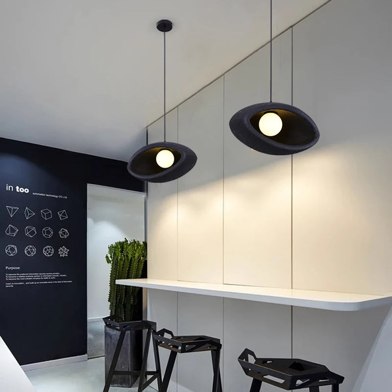 Kiana Pendant Lamp
