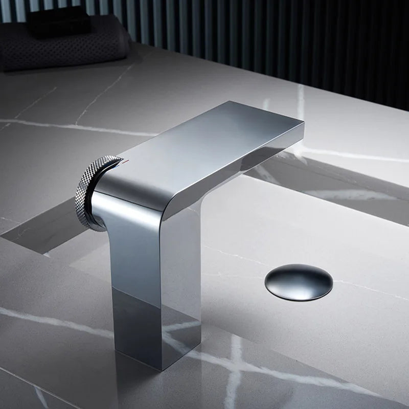 Mizu Faucet The deco nook