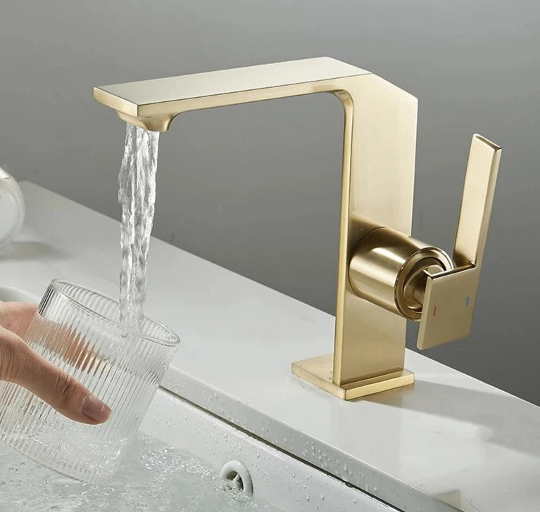 Shiro Faucet The deco nook