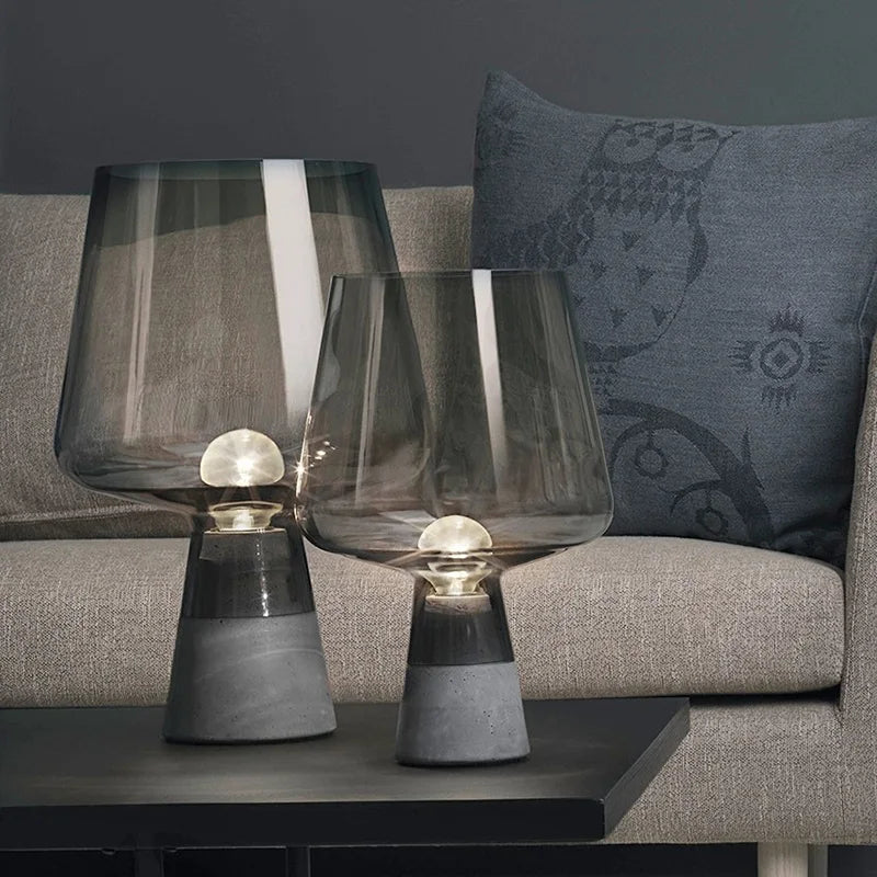Karina Table Lamp Collection