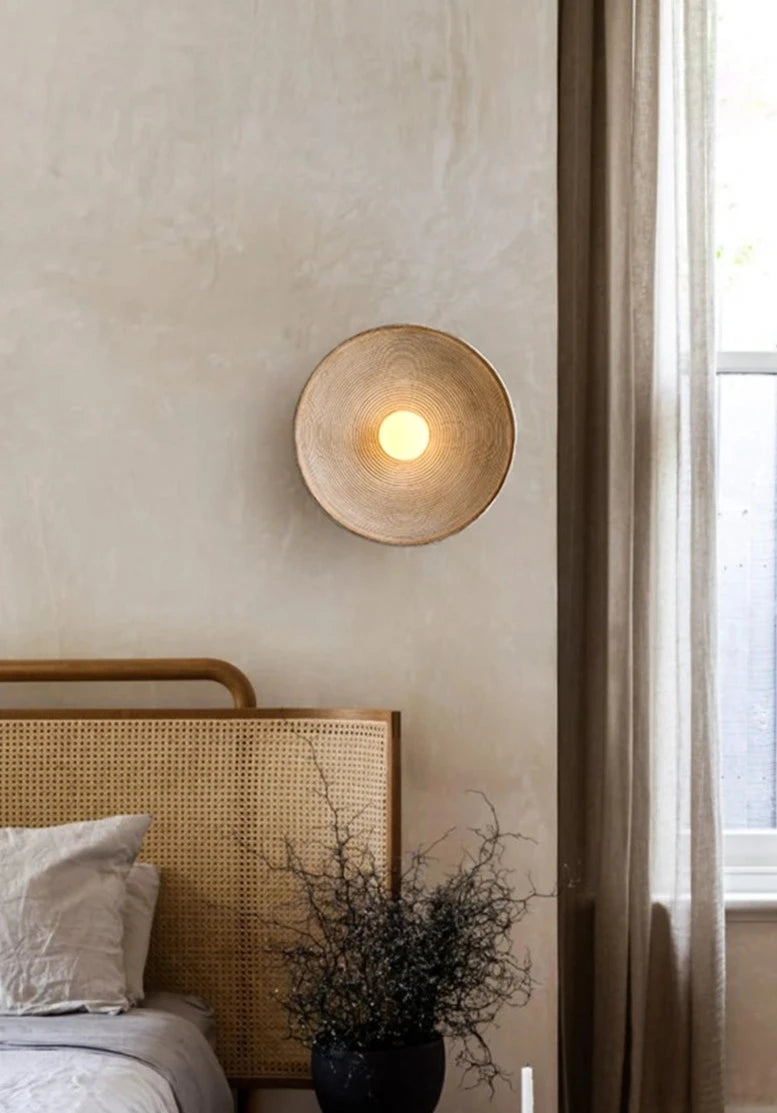 Dru Wall Lamp Collection - The deco nook