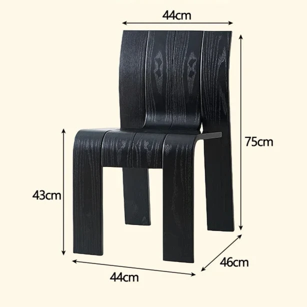 Lagos Chair