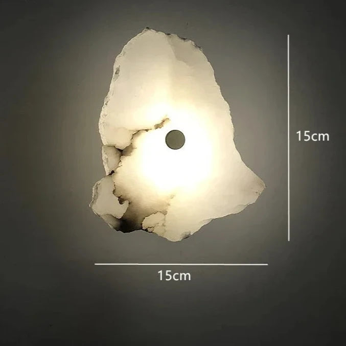 Calla Wall Sconce