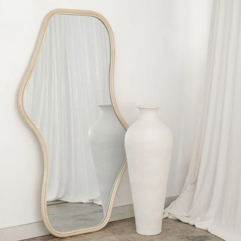 Preila Full-lenght Mirror The deco nook