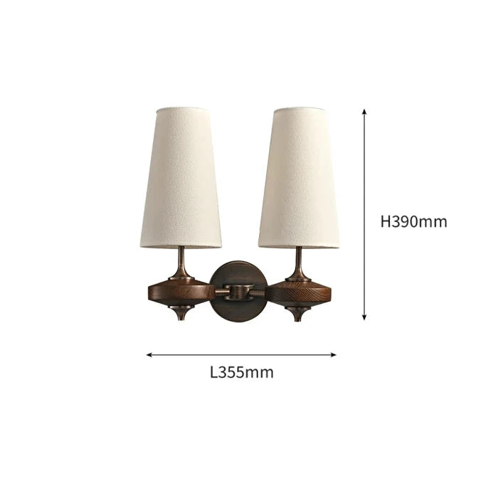 Alba Sconce
