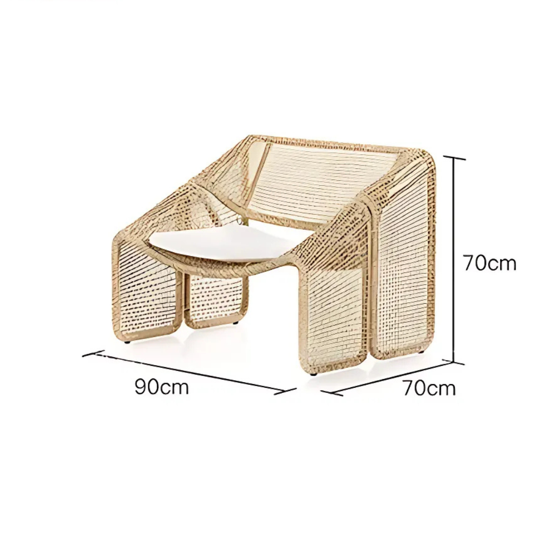 Tuineje Armchair