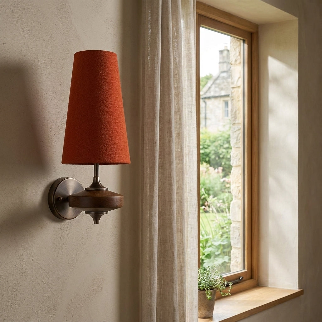 Alba Sconce