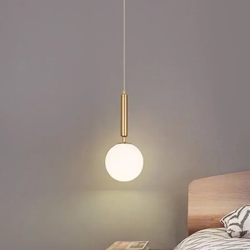 Aaron Pendant Lamp - The deco nook