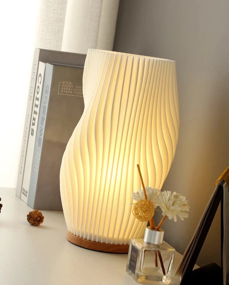 Abby Table Lamp Collection - The deco nook