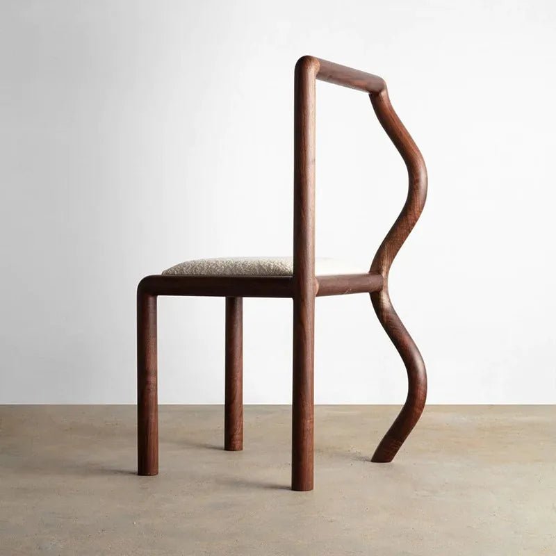 Accra Chair - The deco nook