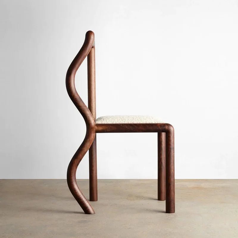 Accra Chair - The deco nook