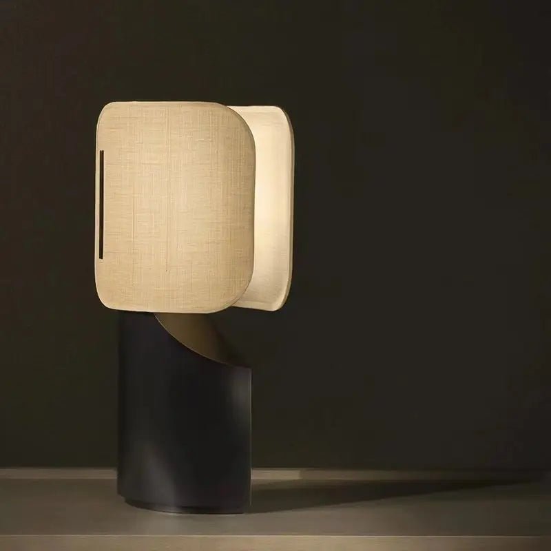 Aiko Table Lamp - The deco nook