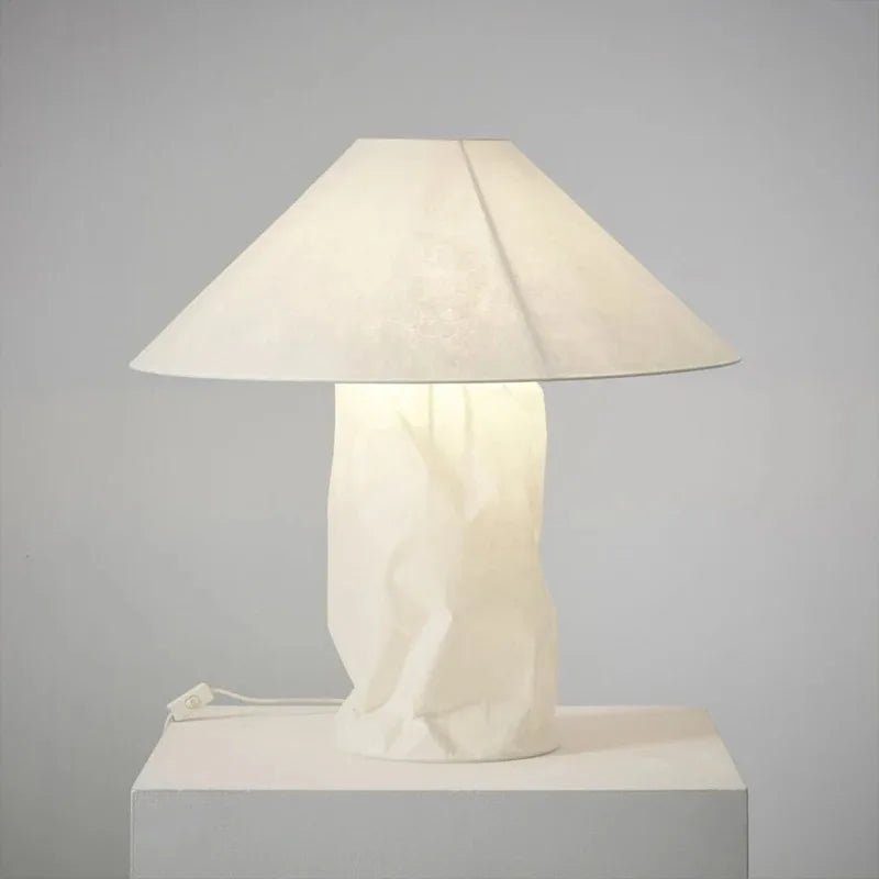 Aki Table Lamp Collection - The deco nook