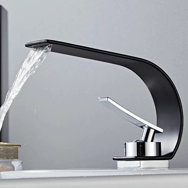 Akira Faucet - The deco nook