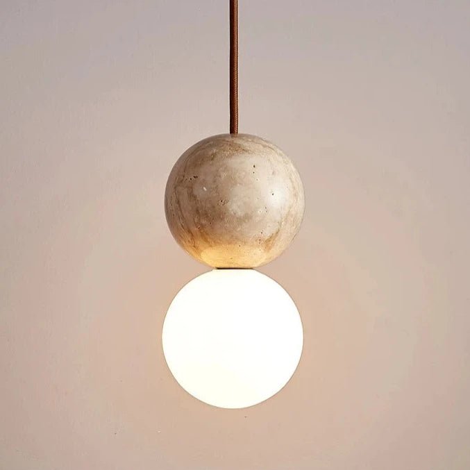 Amara Pendant Light - The deco nook