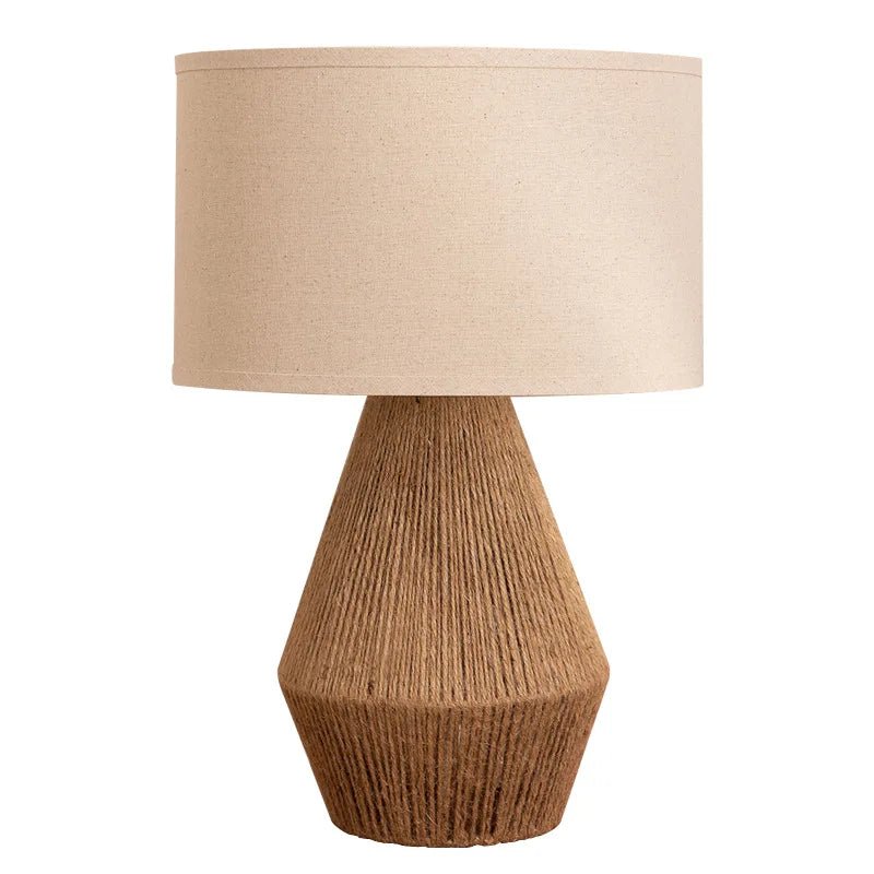 Amber Table Lamp - The deco nook