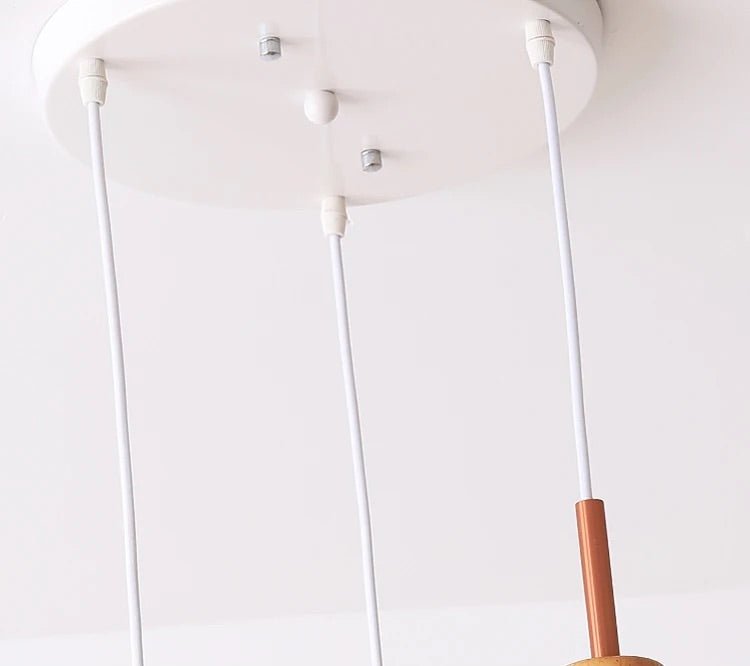 Amelia Pendant Lamps Collection - The deco nook