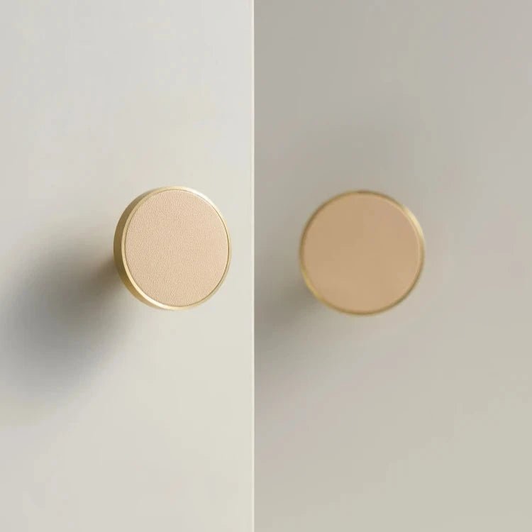 Anders Handles and Knobs Collection - The deco nook