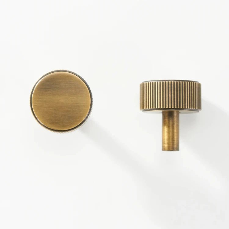 Anna Handles and Knobs Collection - The deco nook