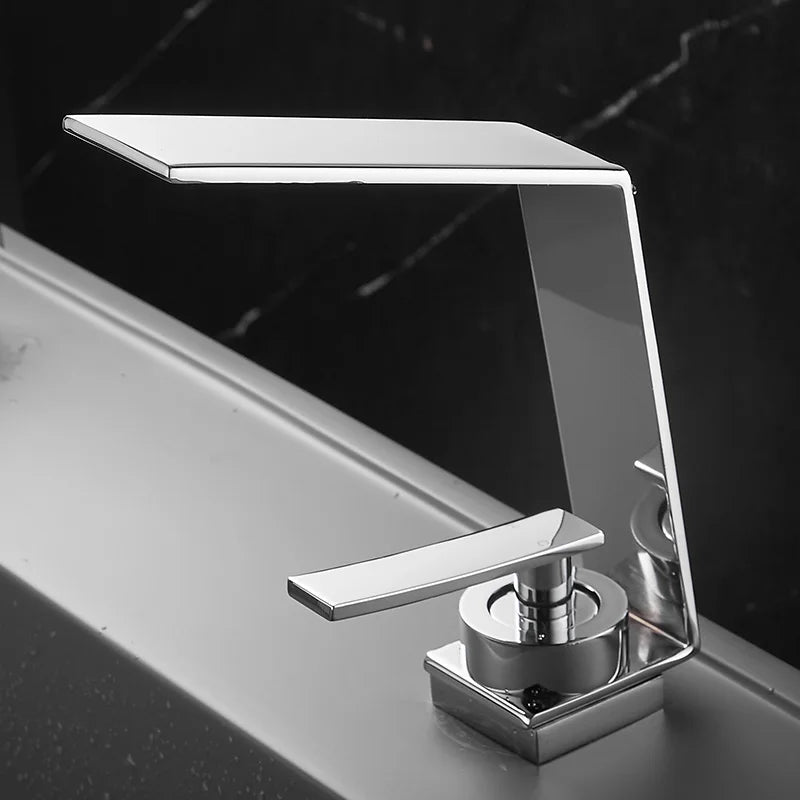 Asahi Faucet - The deco nook