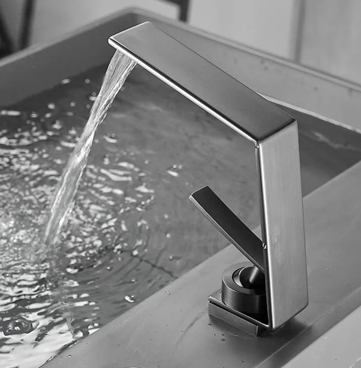 Asahi Faucet - The deco nook